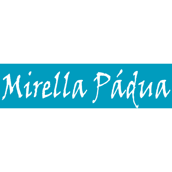 Mirella P?dua Logo ,Logo , icon , SVG Mirella P?dua Logo