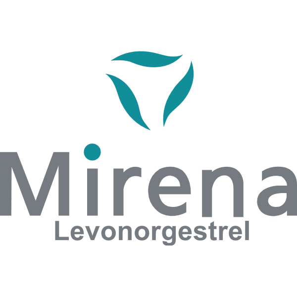 Mirena Logo ,Logo , icon , SVG Mirena Logo