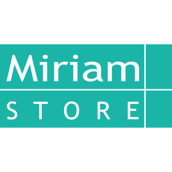 Miriam Store Logo ,Logo , icon , SVG Miriam Store Logo