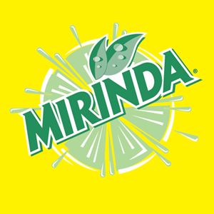 Mirinda Logo ,Logo , icon , SVG Mirinda Logo