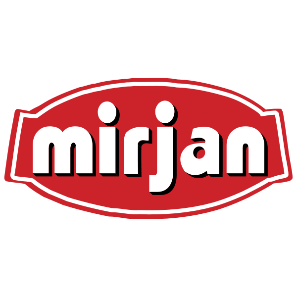 Mirjan