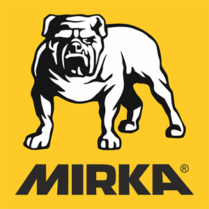 Mirka Logo ,Logo , icon , SVG Mirka Logo