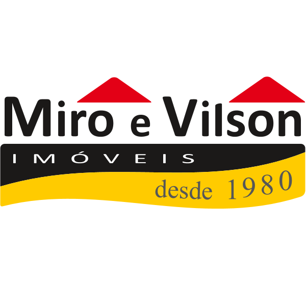 Miro e Vilson Imóveis Logo ,Logo , icon , SVG Miro e Vilson Imóveis Logo