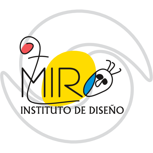 Miro Instituto de Diseño Logo ,Logo , icon , SVG Miro Instituto de Diseño Logo