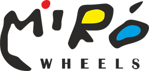 MIRO WHEELS Logo