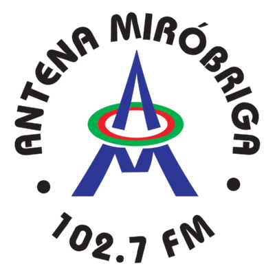 Mirobriga Radio Logo ,Logo , icon , SVG Mirobriga Radio Logo
