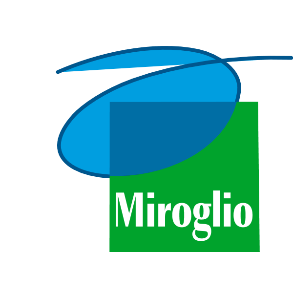 MIROGLIO Logo ,Logo , icon , SVG MIROGLIO Logo
