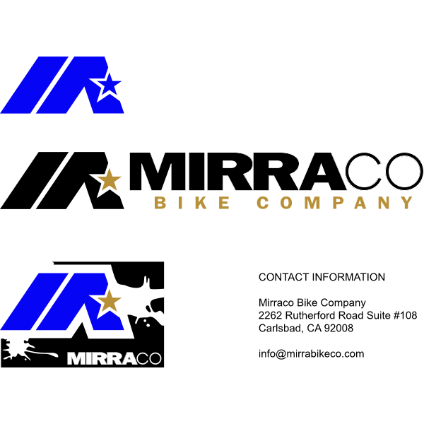 MirraCo Logo