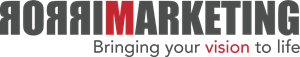 Mirror Marketing Logo