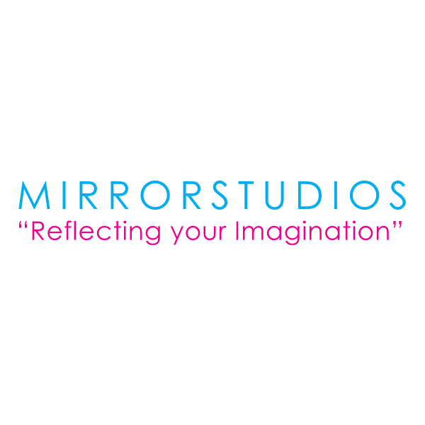 Mirror studios Logo ,Logo , icon , SVG Mirror studios Logo