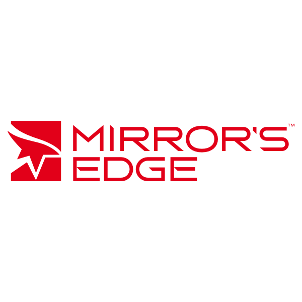 Mirror’s Edge Logo ,Logo , icon , SVG Mirror’s Edge Logo