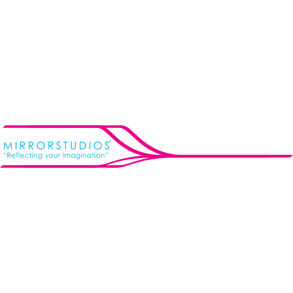 Mirrorstudios Logo ,Logo , icon , SVG Mirrorstudios Logo