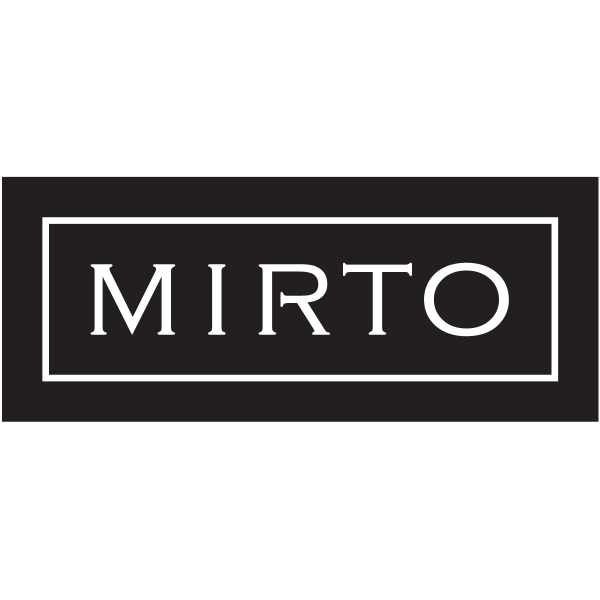 MIRTO Logo ,Logo , icon , SVG MIRTO Logo