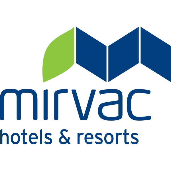 Mirvac Logo