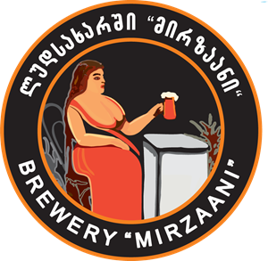 Mirzaani Logo