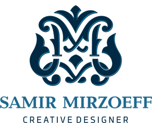 Mirzoeff Logo