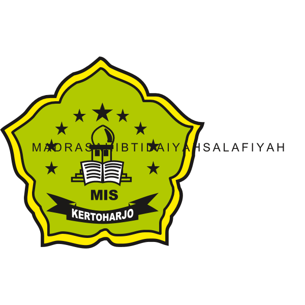 MIS Kertoharjo Logo ,Logo , icon , SVG MIS Kertoharjo Logo
