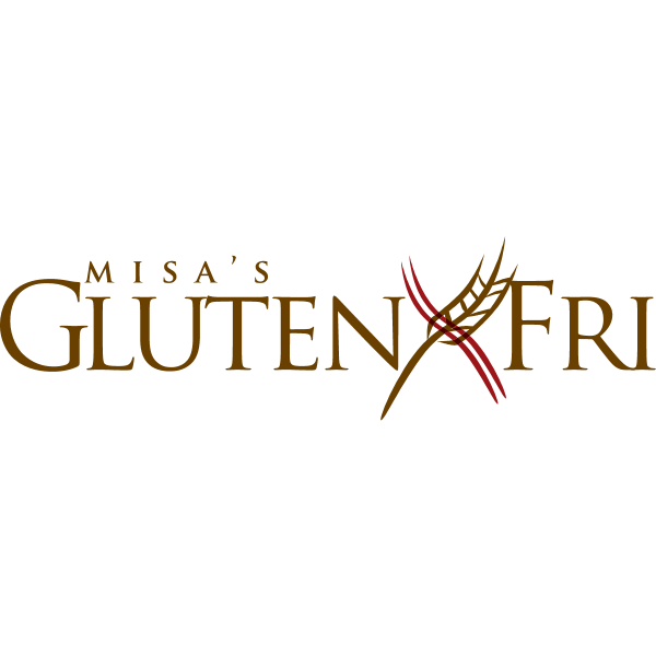 Misa’s Gluten Fri Logo