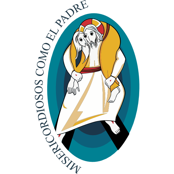 Misericordiosos Como El Padre Logo ,Logo , icon , SVG Misericordiosos Como El Padre Logo