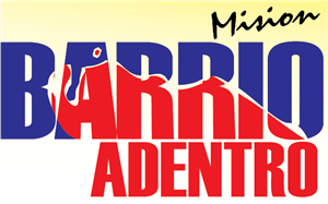 MISION BARRIO ADDENTRO Logo ,Logo , icon , SVG MISION BARRIO ADDENTRO Logo