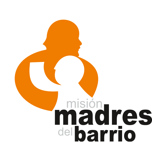 MISION MADRES DEL BARRIO Logo ,Logo , icon , SVG MISION MADRES DEL BARRIO Logo