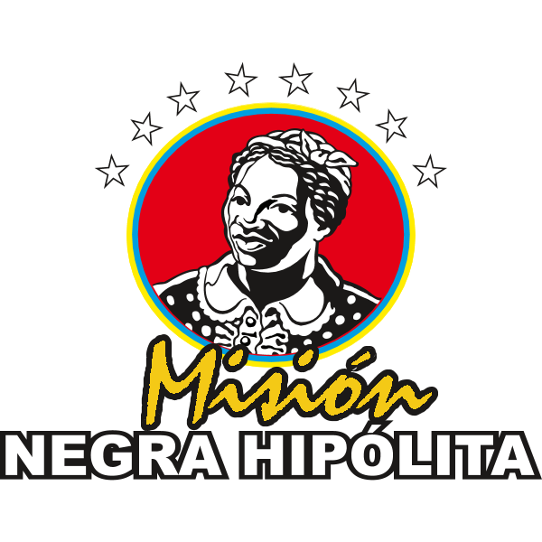 MISION NEGRA HIPOLITA NUEVO 2007 Logo ,Logo , icon , SVG MISION NEGRA HIPOLITA NUEVO 2007 Logo