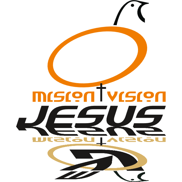 mision vision jesus Logo ,Logo , icon , SVG mision vision jesus Logo
