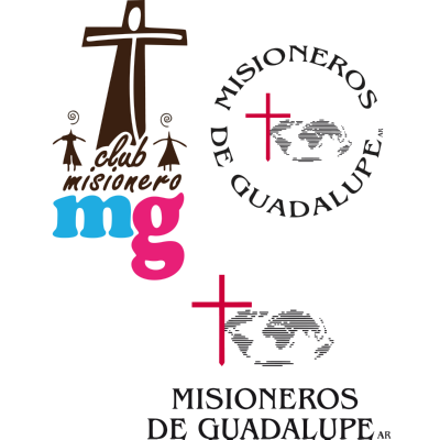 Misioneros de Guadalupe, A.R. Logo ,Logo , icon , SVG Misioneros de Guadalupe, A.R. Logo