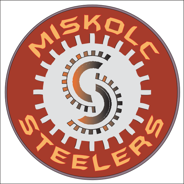 Miskolc Steelers Logo ,Logo , icon , SVG Miskolc Steelers Logo