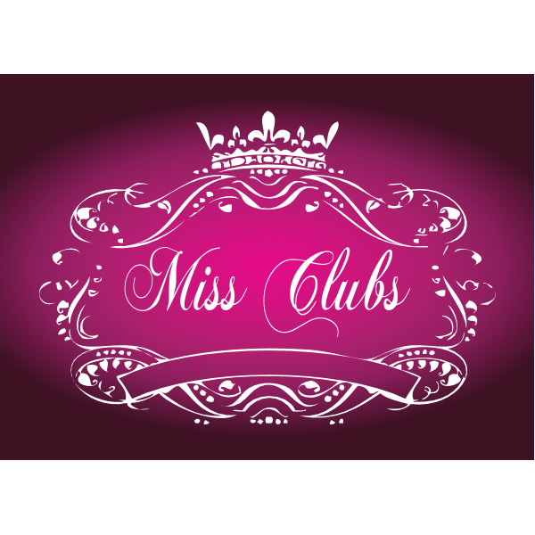 Miss Clubs Logo ,Logo , icon , SVG Miss Clubs Logo