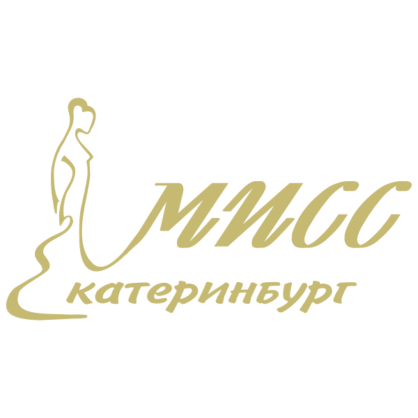 Miss Ekaterinburg