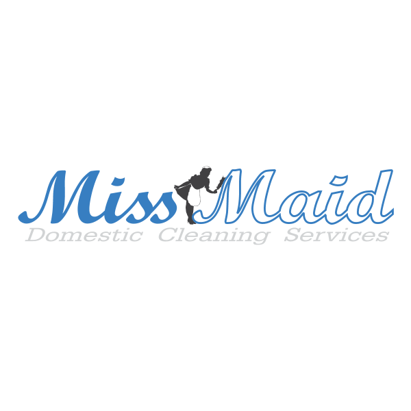 Miss Maid Logo ,Logo , icon , SVG Miss Maid Logo