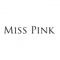 Miss Pink Logo ,Logo , icon , SVG Miss Pink Logo