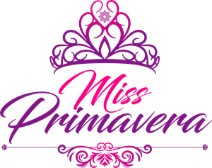 Miss Primavera Perú Logo