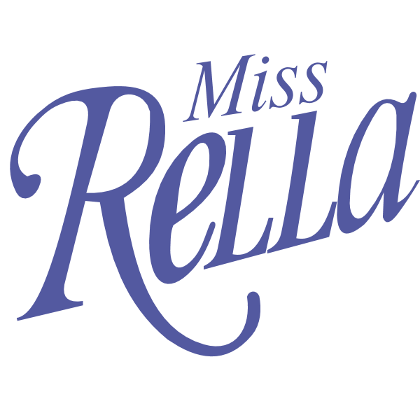 Miss Rella Logo ,Logo , icon , SVG Miss Rella Logo