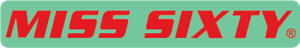 Miss Sixty Logo ,Logo , icon , SVG Miss Sixty Logo