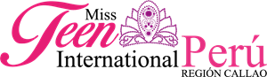 Miss Teen International Peru Logo ,Logo , icon , SVG Miss Teen International Peru Logo