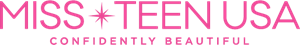 Miss Teen Usa Logo ,Logo , icon , SVG Miss Teen Usa Logo