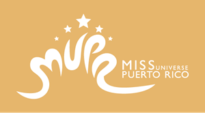 Miss Universe Logo