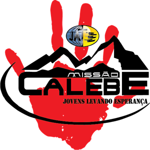 Missão Calebe Logo ,Logo , icon , SVG Missão Calebe Logo
