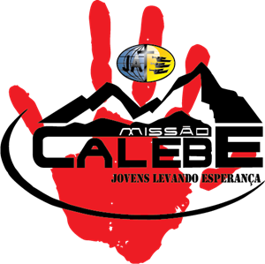 Missão Calebe Logo