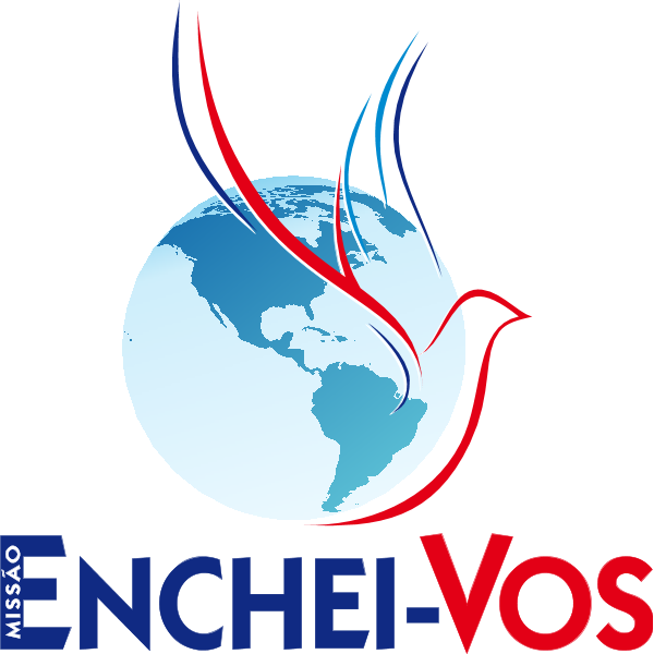 Missão Enchei-Vos Logo ,Logo , icon , SVG Missão Enchei-Vos Logo
