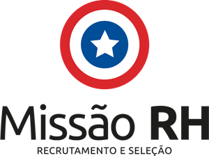 Missão RH Logo