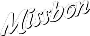 missbon Logo