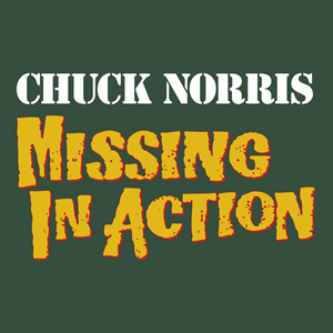 Missing in Action Logo ,Logo , icon , SVG Missing in Action Logo