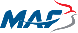 Mission Aviation Fellowship (MAF) Logo