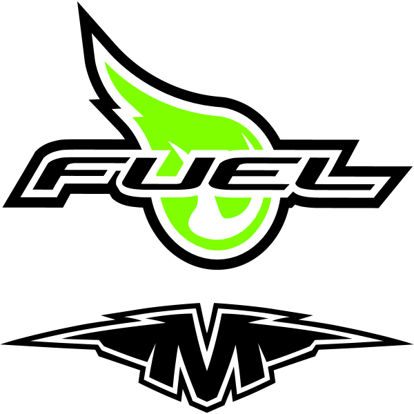 Mission Fuel Logo ,Logo , icon , SVG Mission Fuel Logo