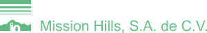 Mission Hills Logo