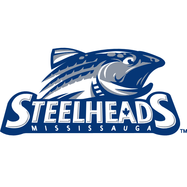 Mississauga Steelheads Logo ,Logo , icon , SVG Mississauga Steelheads Logo