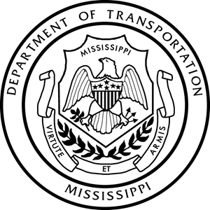 Mississippi Department of Transportation Logo ,Logo , icon , SVG Mississippi Department of Transportation Logo